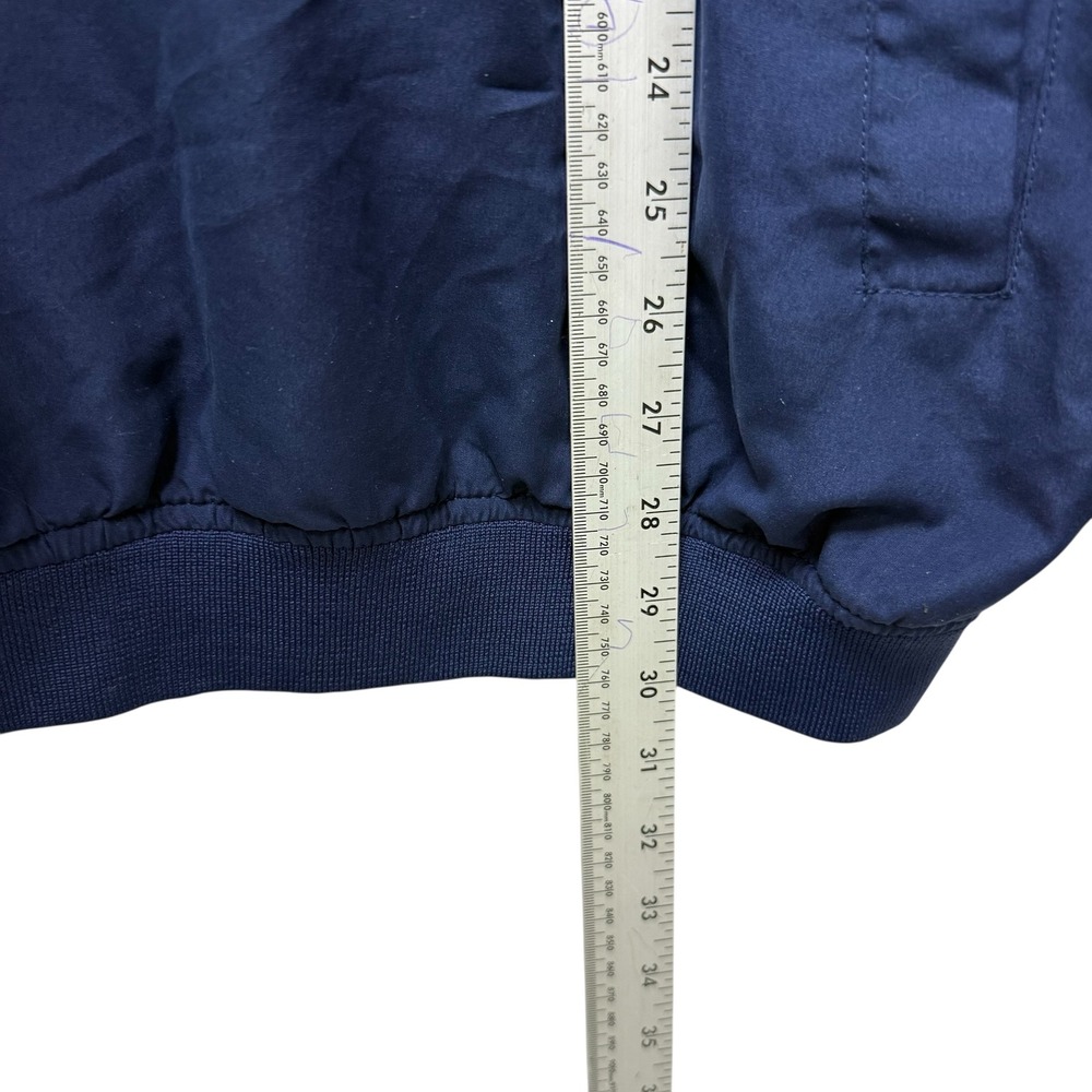 Michigan Wolverines Pullover Anorak‎ Jacket  Womens XXL Furst of a Kind - Picture 8 of 8